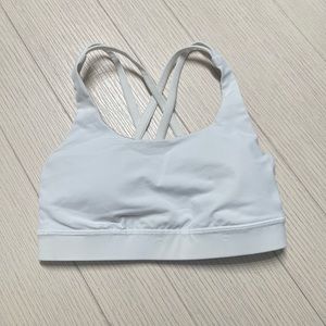 Lululemon Energy Bra